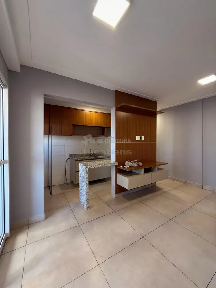 Apartamento, 2 quartos, 57 m² - Foto 4