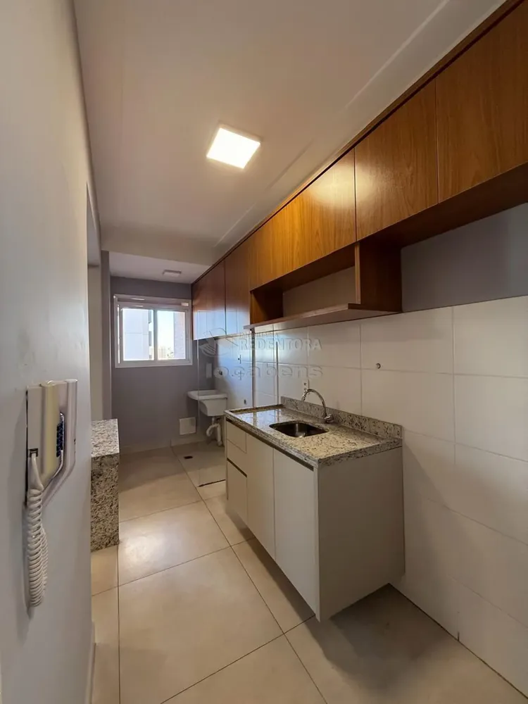 Apartamento, 2 quartos, 57 m² - Foto 3