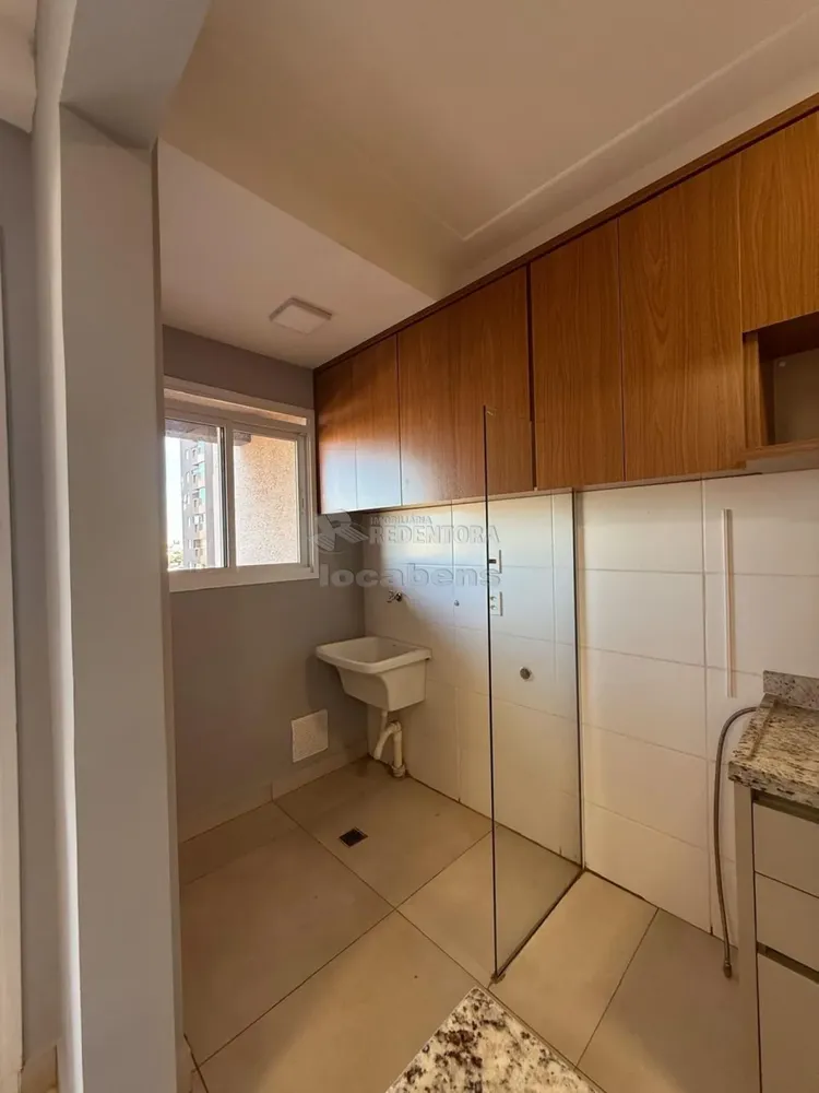 Apartamento, 2 quartos, 57 m² - Foto 2