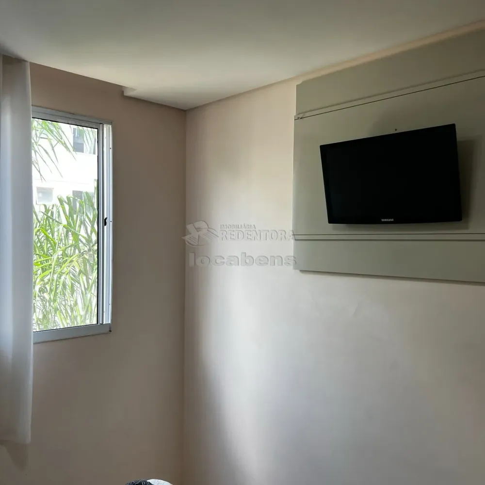Apartamento, 2 quartos, 39 m² - Foto 3