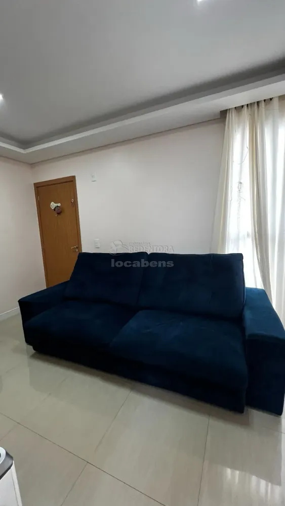 Apartamento, 2 quartos, 39 m² - Foto 1