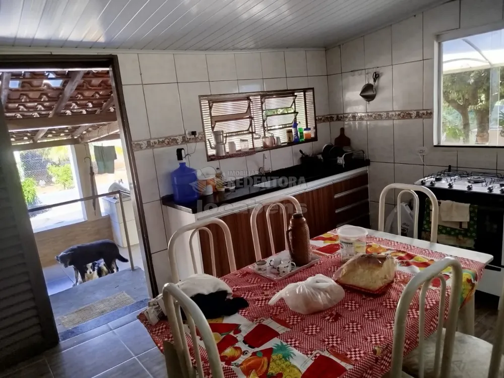 Chácara, 2374 m² - Foto 6