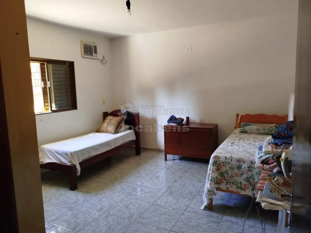 Chácara, 2374 m² - Foto 4