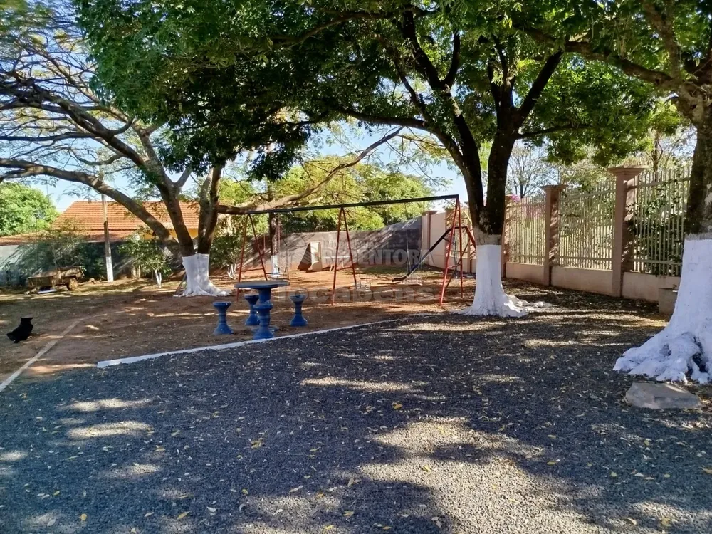Chácara, 2374 m² - Foto 3