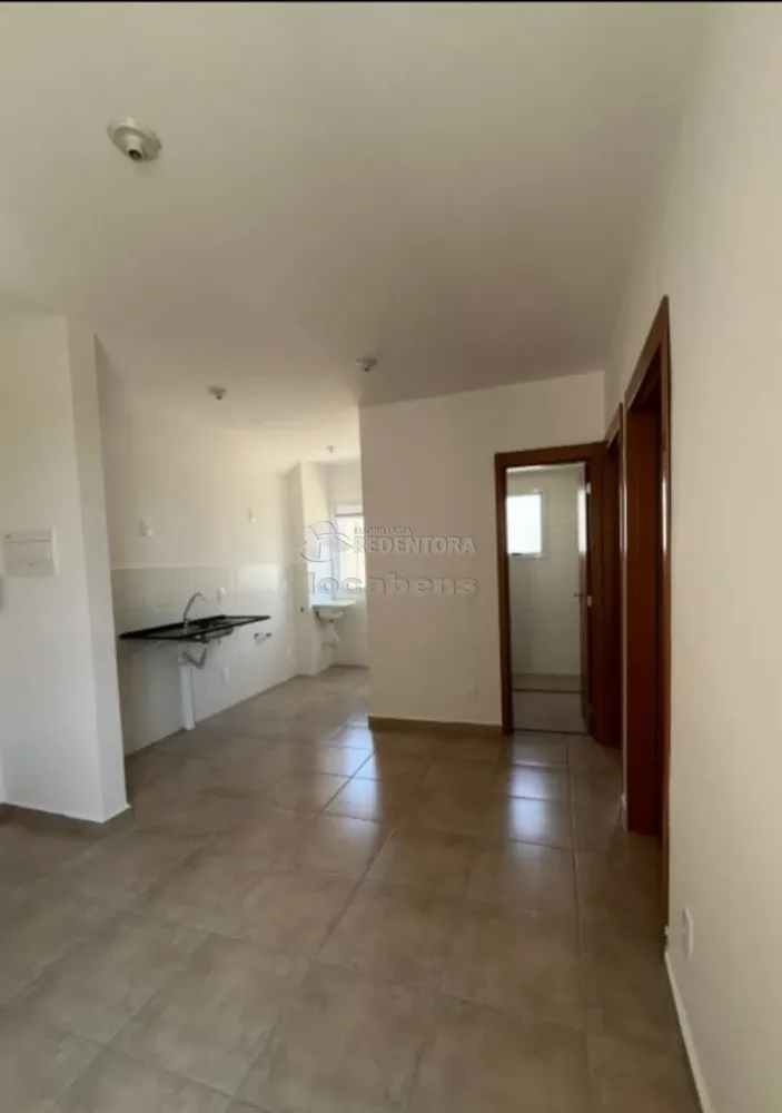 Apartamento, 2 quartos, 50 m² - Foto 2