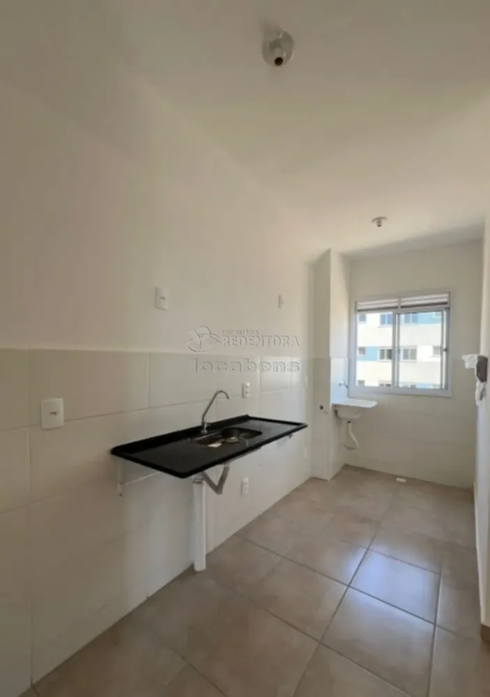 Apartamento, 2 quartos, 50 m² - Foto 6