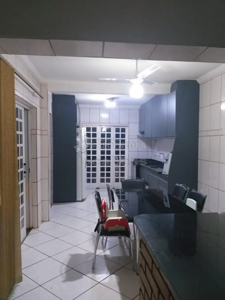 Casa, 3 quartos, 138 m² - Foto 4