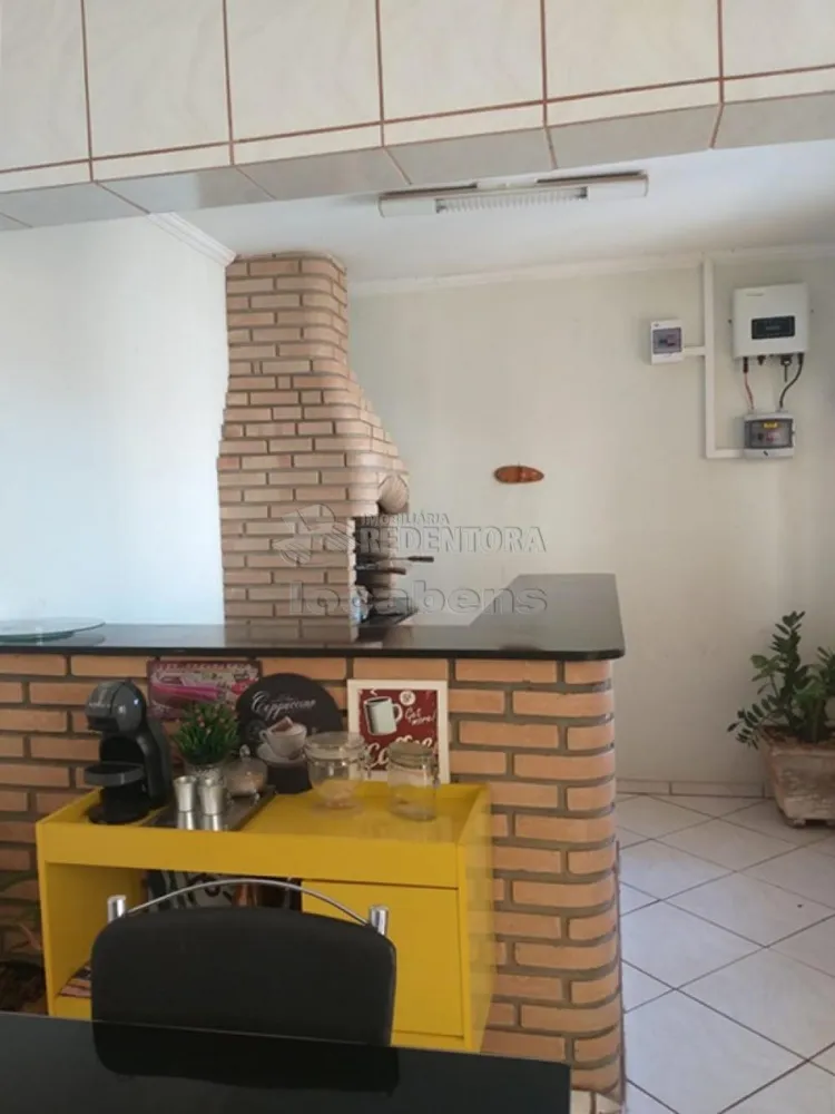 Casa, 3 quartos, 138 m² - Foto 3