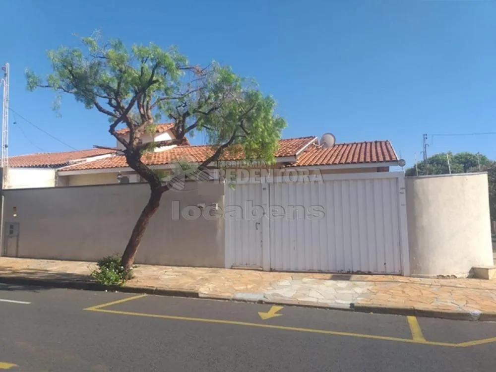 Casa, 3 quartos, 138 m² - Foto 1