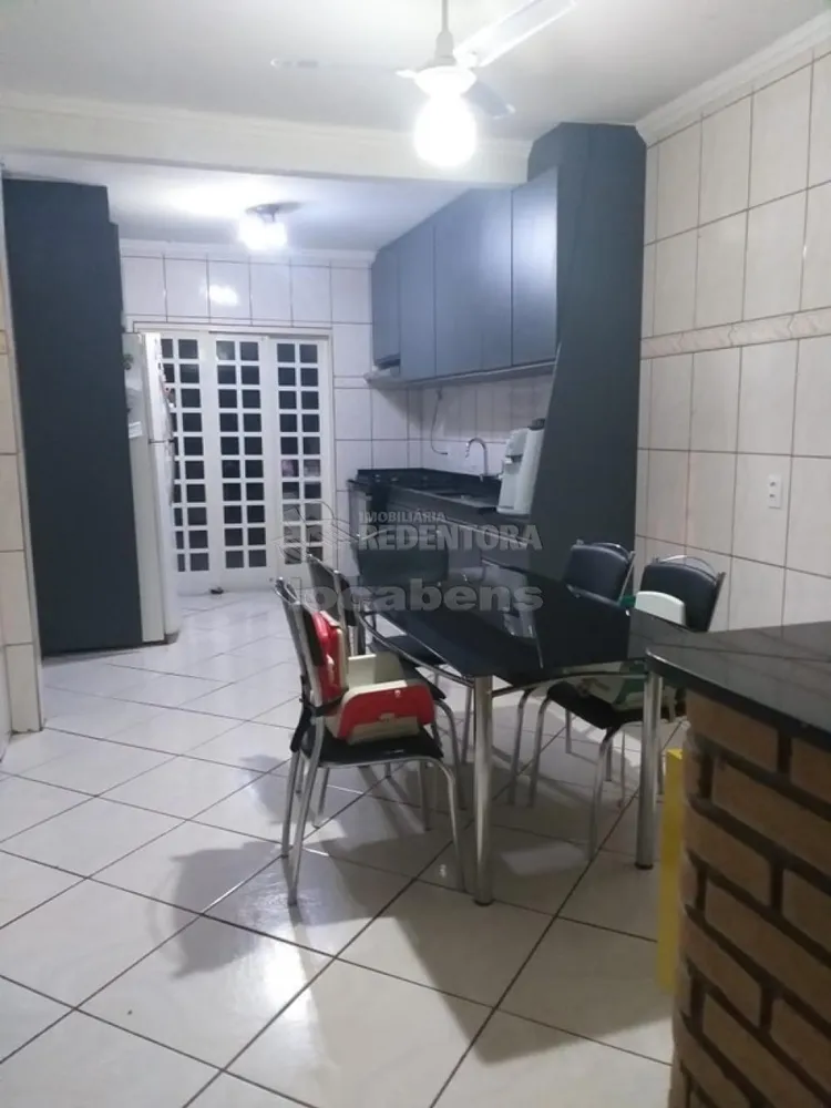 Casa, 3 quartos, 138 m² - Foto 5