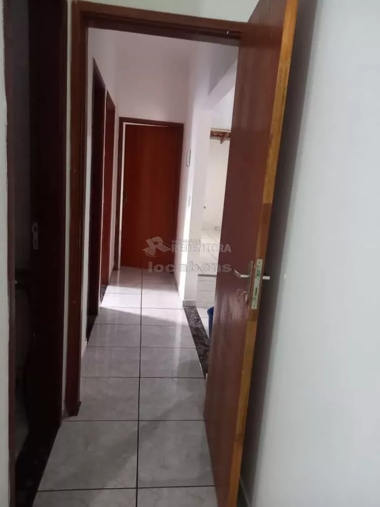 Casa à venda com 3 quartos, 182m² - Foto 7