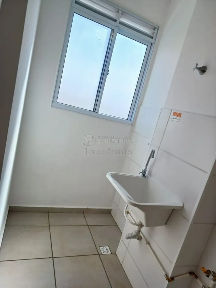 Apartamento, 2 quartos, 45 m² - Foto 3