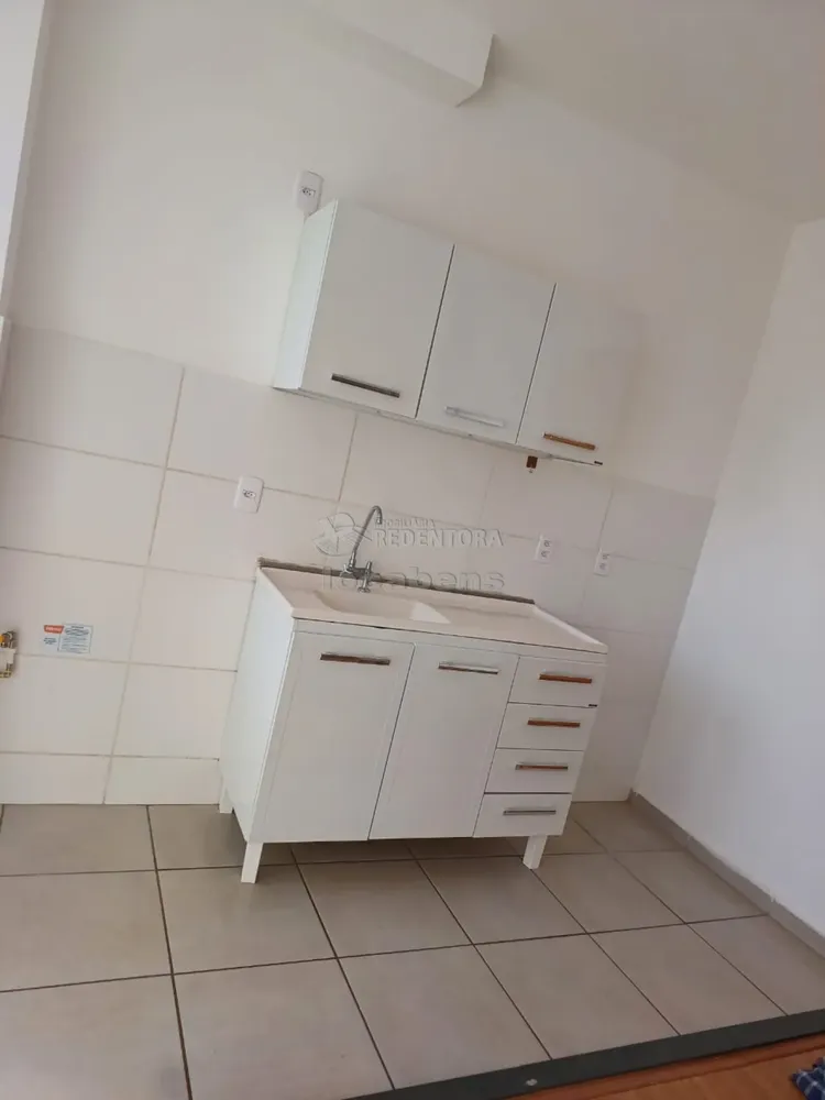 Apartamento, 2 quartos, 45 m² - Foto 2