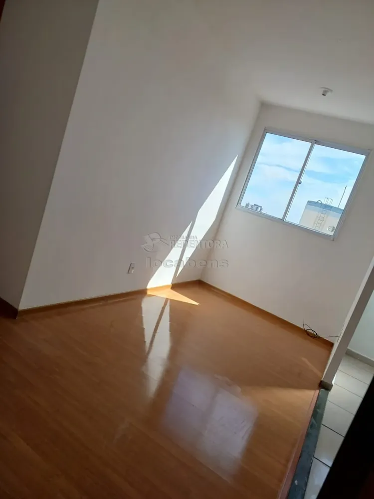 Apartamento, 2 quartos, 45 m² - Foto 1