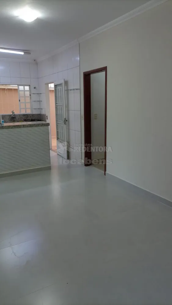 Casa, 3 quartos, 135 m² - Foto 1