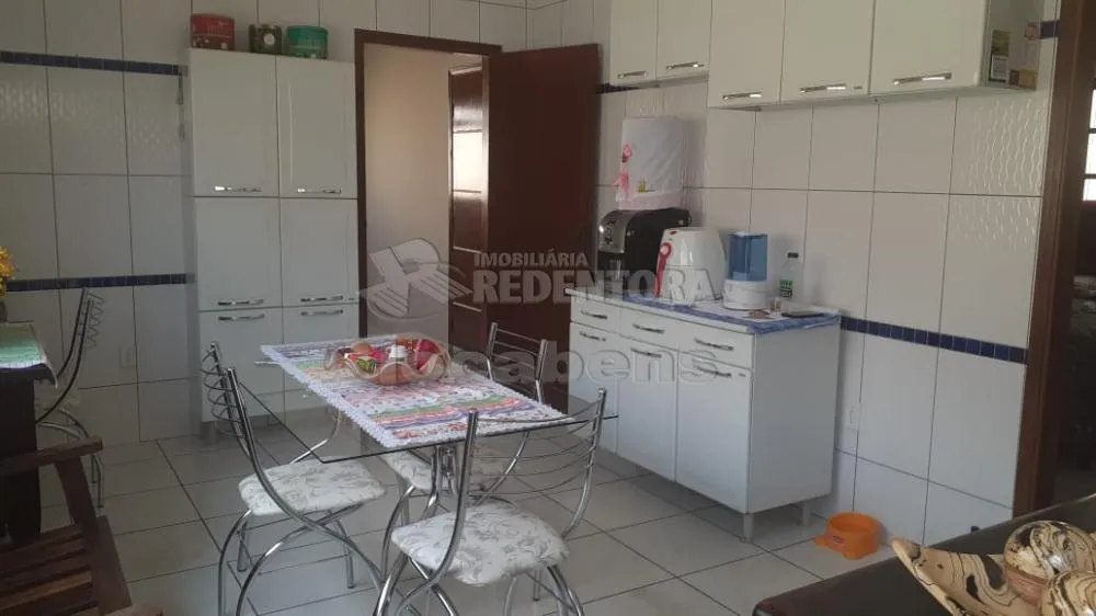 Casa, 3 quartos, 120 m² - Foto 1