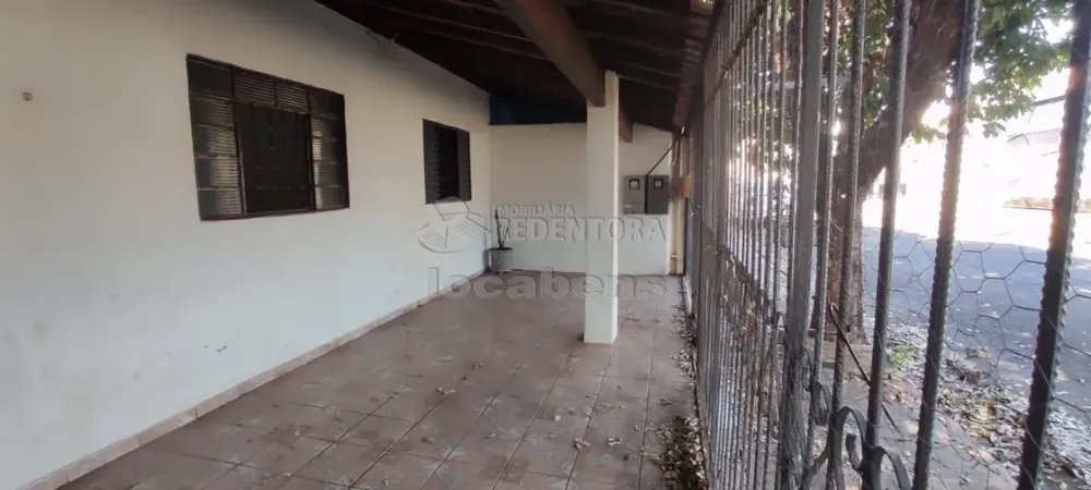 Casa, 2 quartos, 160 m² - Foto 1