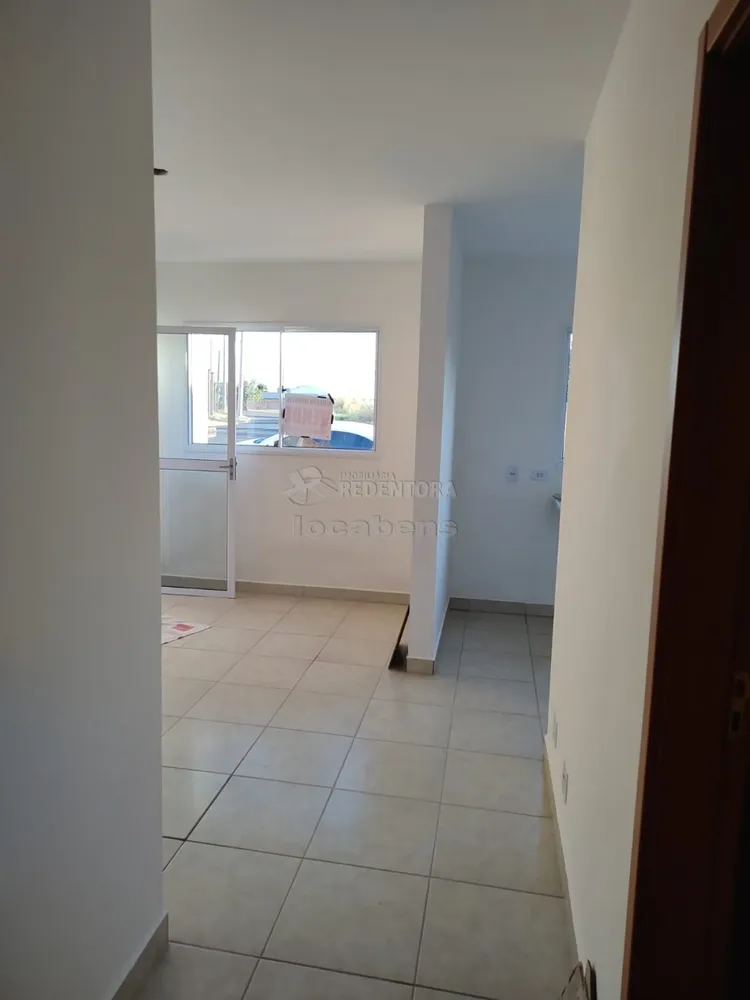 Casa, 2 quartos, 48 m² - Foto 7