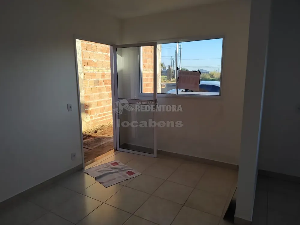 Casa, 2 quartos, 48 m² - Foto 4