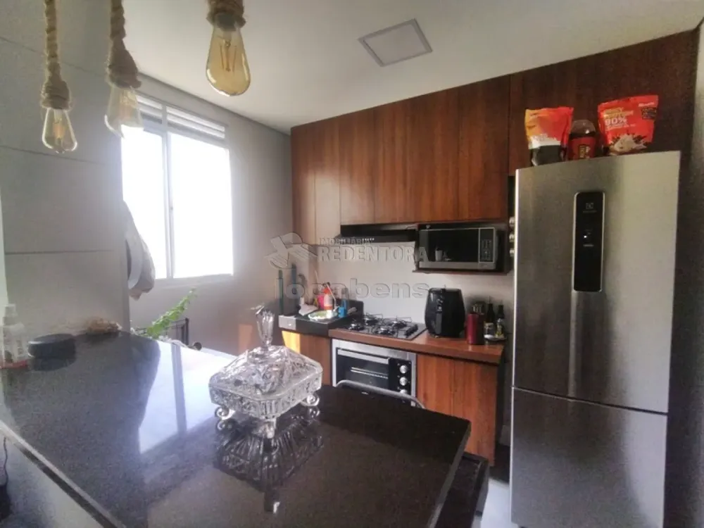 Apartamento, 2 quartos, 50 m² - Foto 4