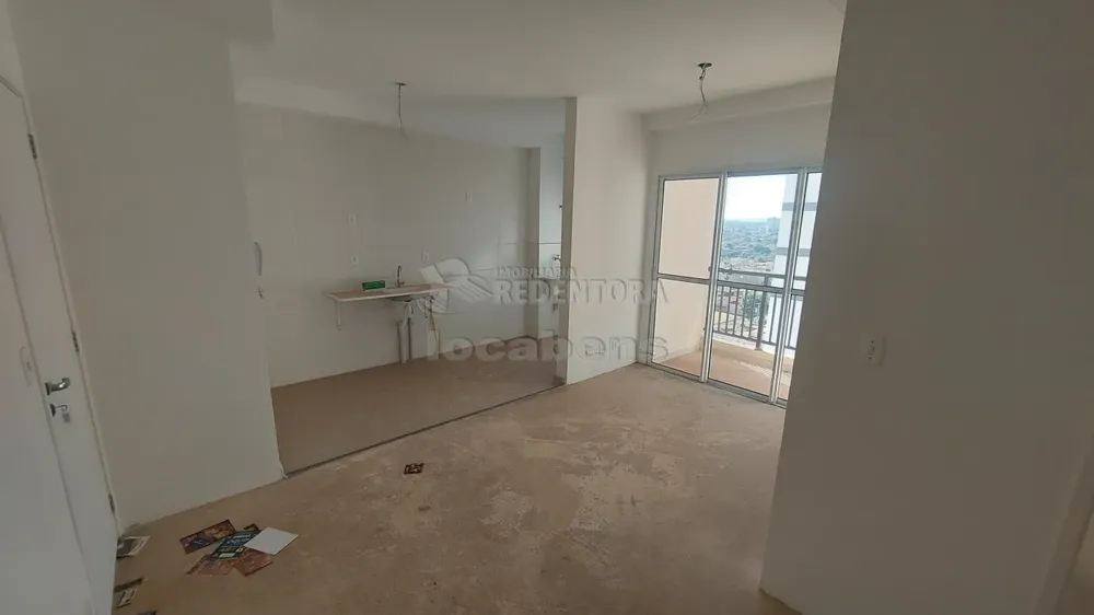 Apartamento, 2 quartos, 52 m² - Foto 4