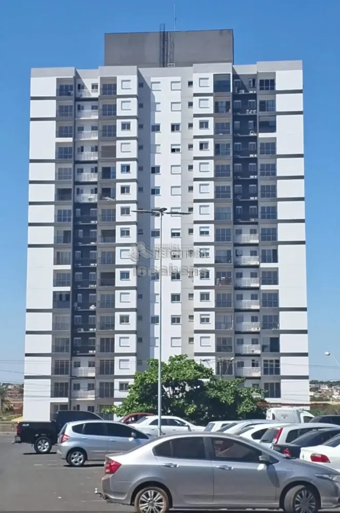 Apartamento, 2 quartos, 52 m² - Foto 5