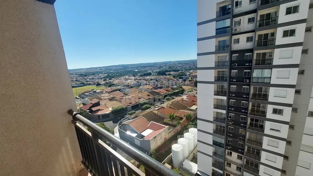 Apartamento, 2 quartos, 52 m² - Foto 1