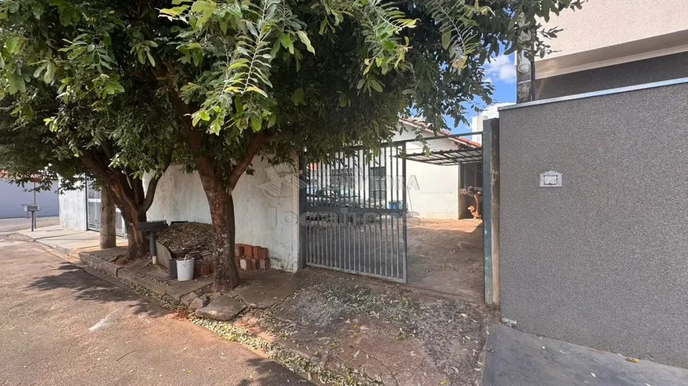 Casa, 2 quartos, 100 m² - Foto 1