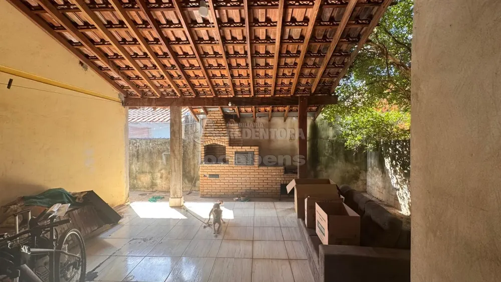 Casa, 2 quartos, 100 m² - Foto 3