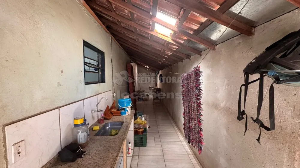 Casa, 2 quartos, 100 m² - Foto 4