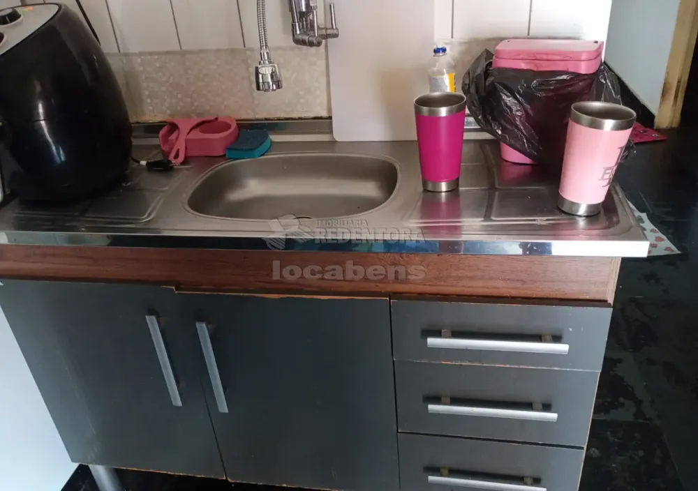 Casa, 2 quartos, 60 m² - Foto 4