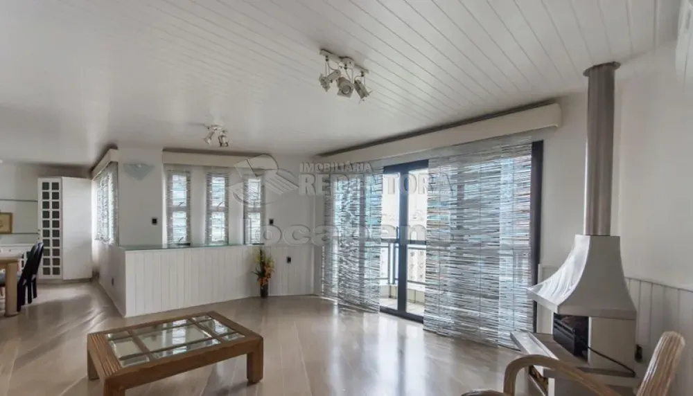 Apartamento, 3 quartos, 160 m² - Foto 4