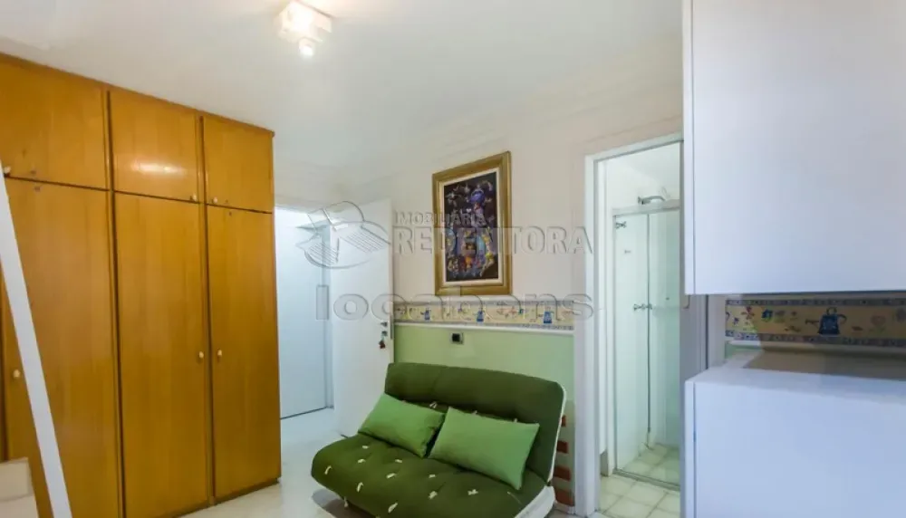 Apartamento, 3 quartos, 160 m² - Foto 8