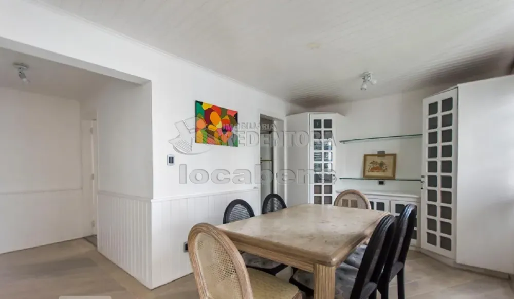 Apartamento, 3 quartos, 160 m² - Foto 2