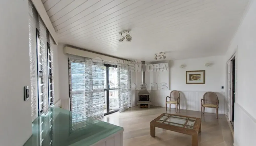 Apartamento, 3 quartos, 160 m² - Foto 3