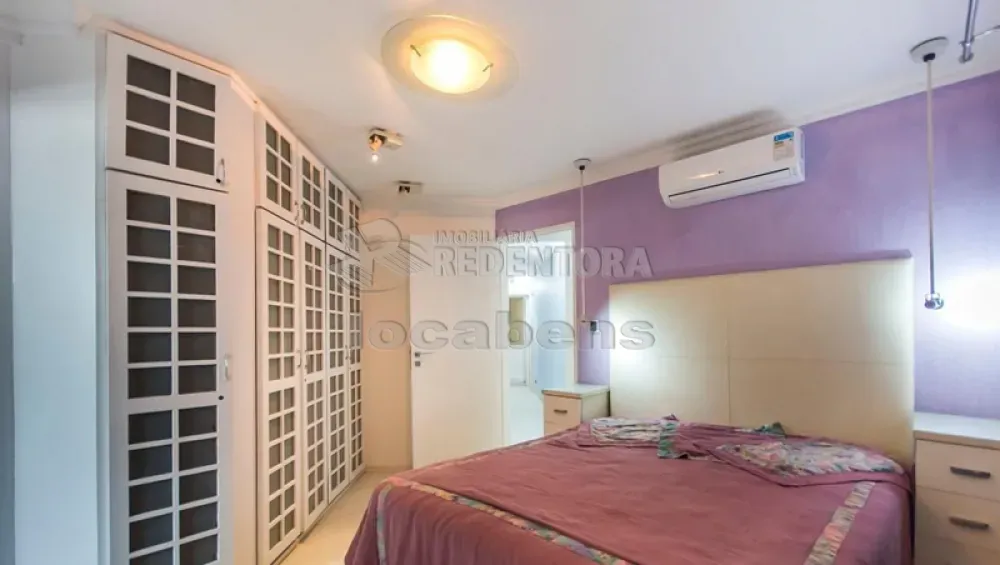 Apartamento, 3 quartos, 160 m² - Foto 5