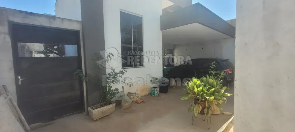 Casa, 3 quartos, 160 m² - Foto 1