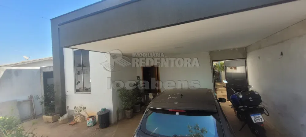 Casa, 3 quartos, 160 m² - Foto 2