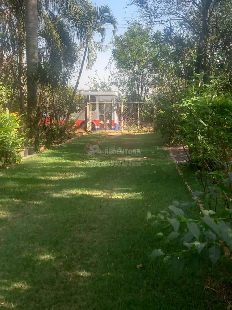 Chácara, 1 quarto, 2535 m² - Foto 3