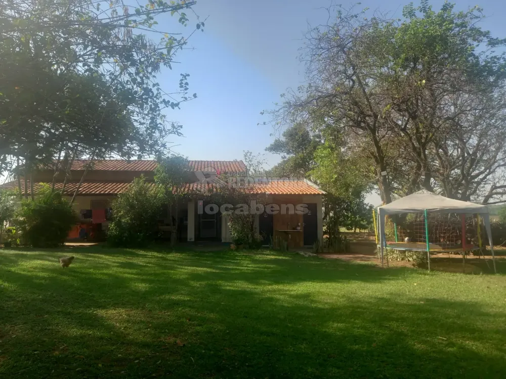 Chácara, 1 quarto, 2535 m² - Foto 1