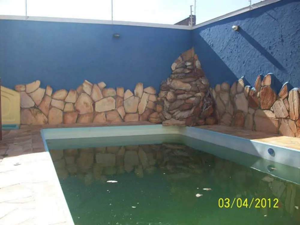 Casa, 3 quartos, 360 m² - Foto 2