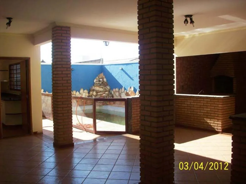 Casa, 3 quartos, 360 m² - Foto 3