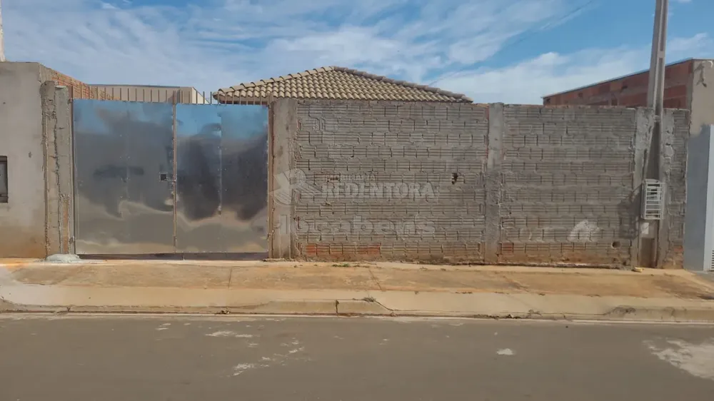 Casa, 2 quartos, 43 m² - Foto 1
