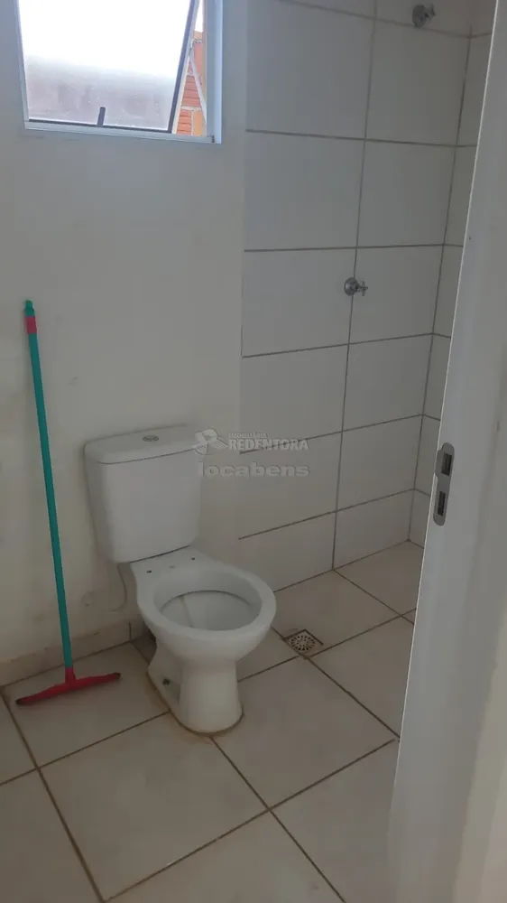 Casa, 2 quartos, 43 m² - Foto 3