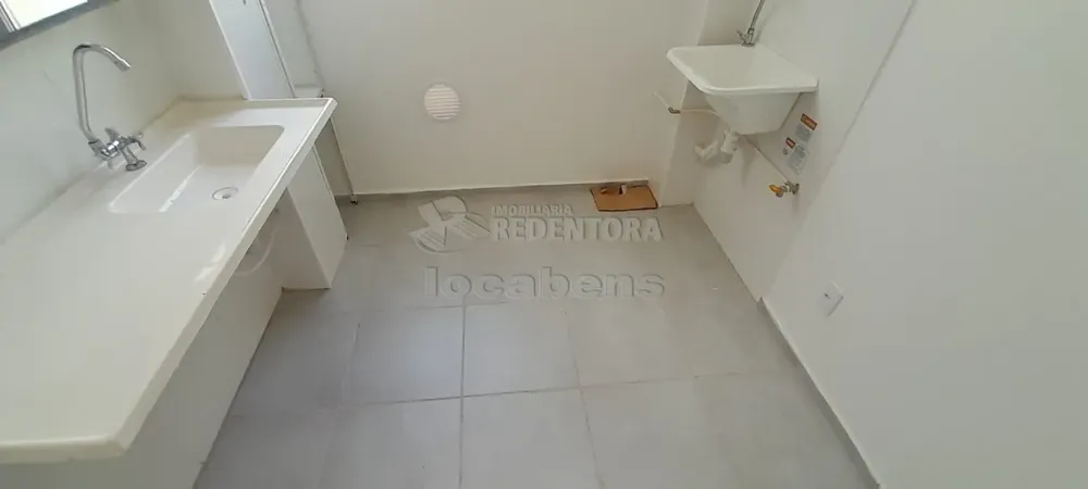 Apartamento, 2 quartos, 45 m² - Foto 7