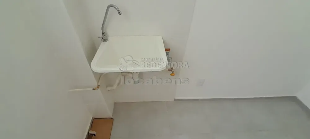 Apartamento, 2 quartos, 45 m² - Foto 8