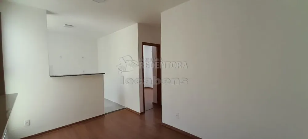 Apartamento, 2 quartos, 45 m² - Foto 6