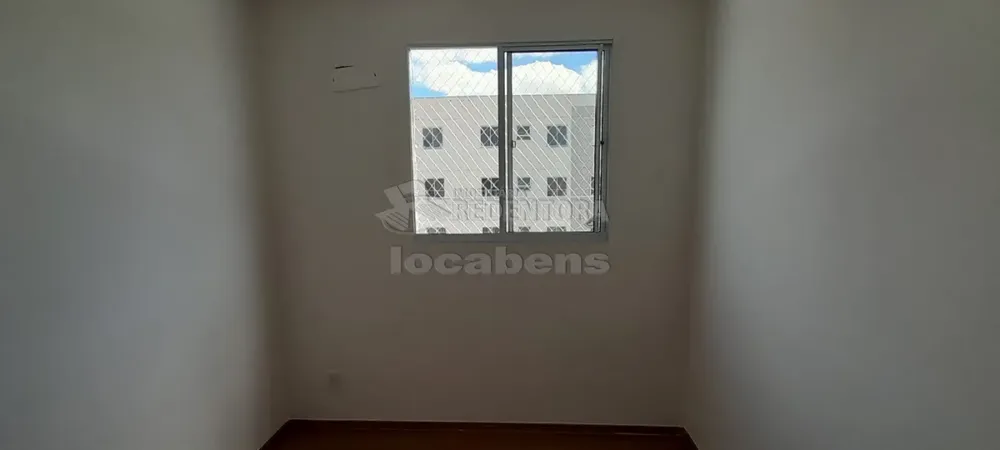 Apartamento, 2 quartos, 45 m² - Foto 3