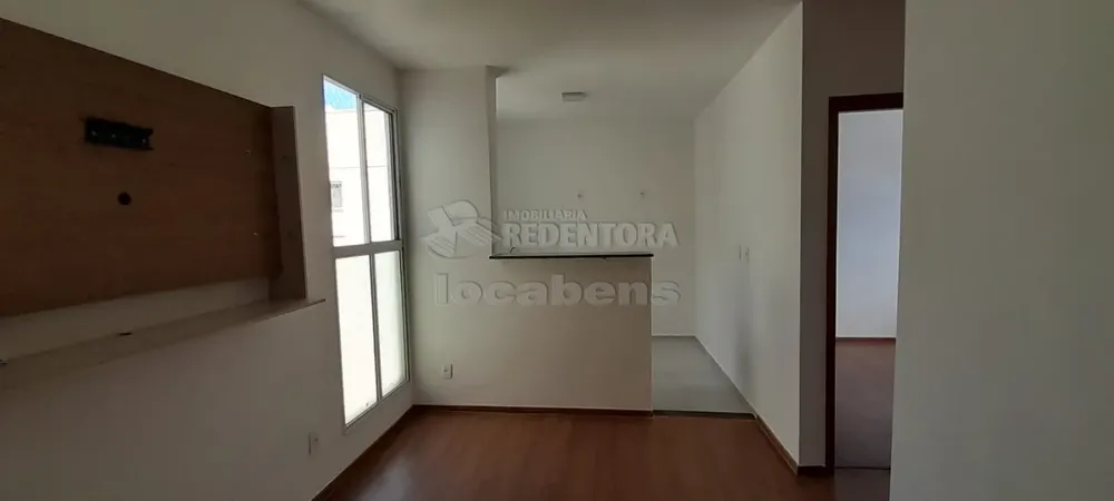 Apartamento, 2 quartos, 45 m² - Foto 5