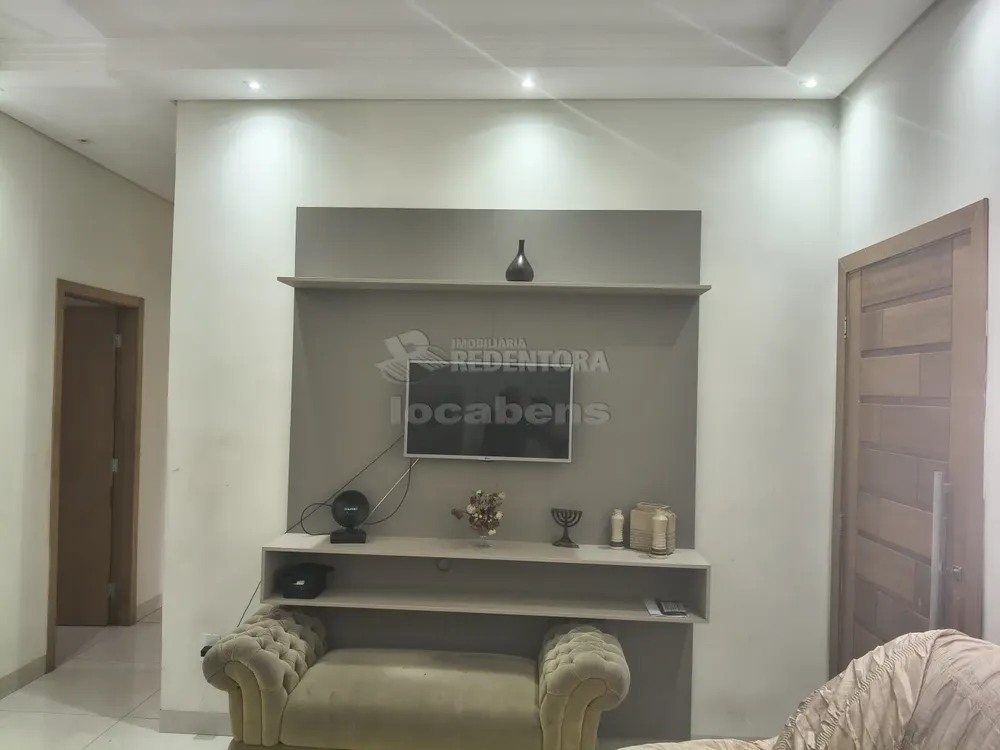 Casa, 3 quartos, 100 m² - Foto 1